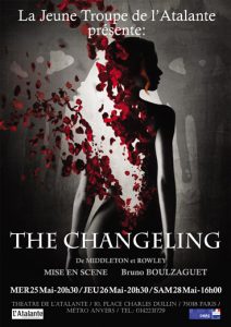 THE CHANGELING