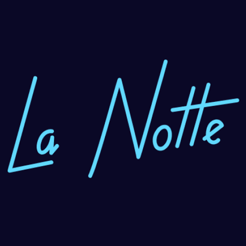 LA NOTTE Nouveau Théâtre de l'Atalante