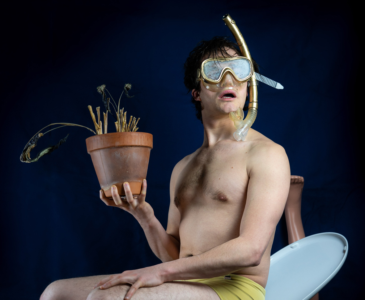 SNORKEL AU FESTIVAL NTA