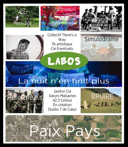 10 LABOS