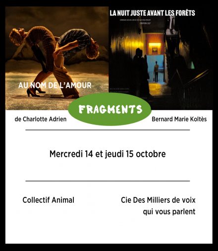 2 FRAGMENTS SAISON OK