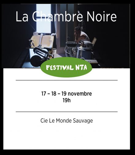 4 LA CHAMBRE NOIRE SAISON