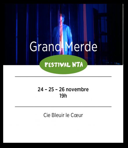 5 GRAND MERDE SAISON