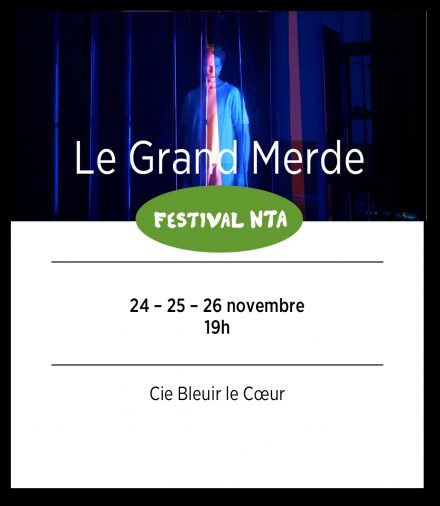 5 LE GRAND MERDE SAISON