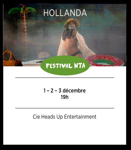 6 HOLLANDA