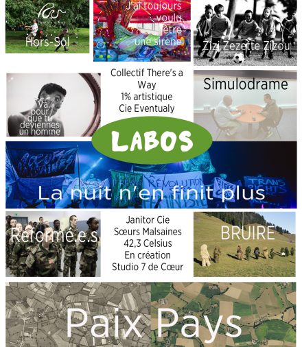10 LABOS